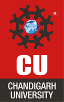 Chandigarh University logo