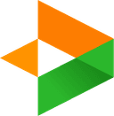 Delta Exchange logo